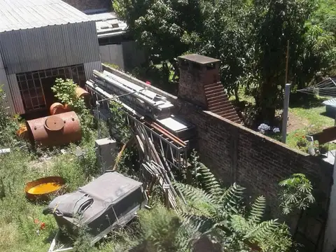 Casa en Venta 30 años