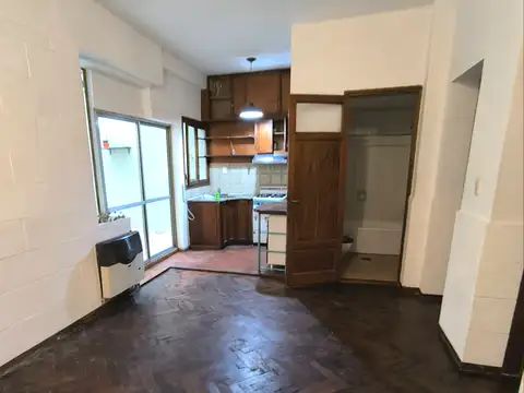 Departamento en Alquiler Apto profesional