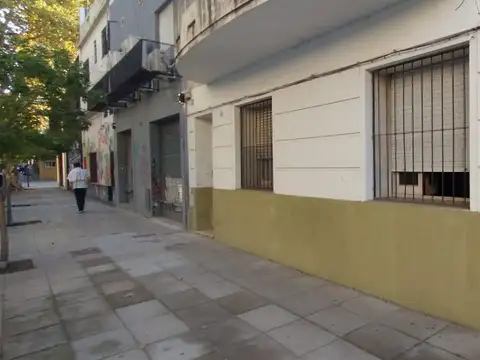 PALERMO DEP 3 AMB Y PATIO EN ALQUILER P. BAJA