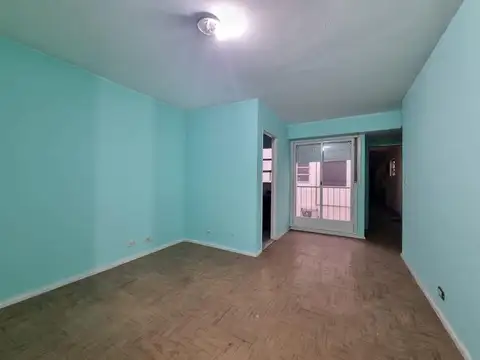 Departamento 2 ambientes Villa Martelli