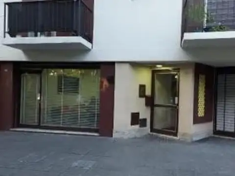 Departamento 2 ambientes Villa Martelli