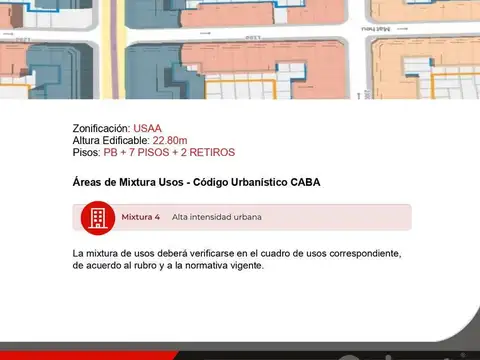 Terreno en Venta en San Cristobal, USD 450.000