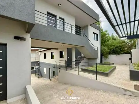 DEPARTAMENTO REMODELADO EN VENTA EN VILLA CARLOS PAZ