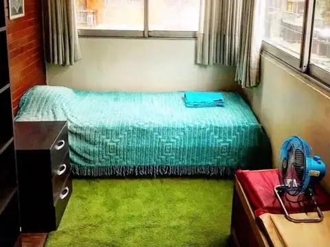 Departamento en Alquiler Temporal al Norte