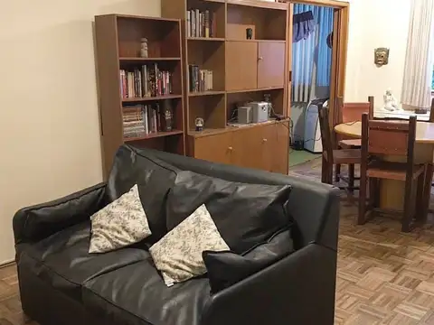 Departamento - ALQUILER_TEMPORAL - Argentina, Capital Federal - Virrey Loreto  2592