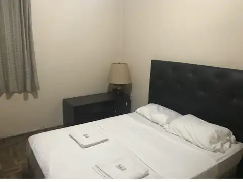 Departamento en Alquiler Temporal de 4 ambientes