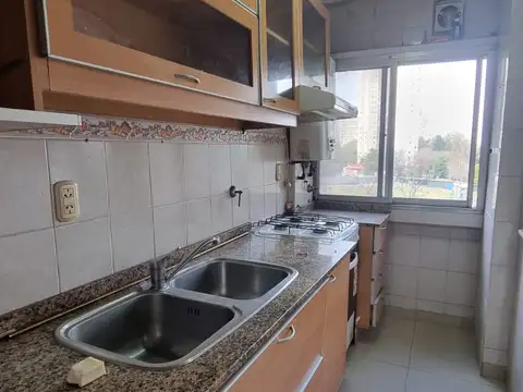 Departamento en Alquiler de 3 dormitorios