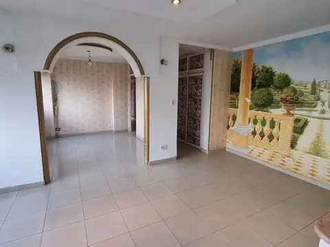 Departamento en Alquiler 50 años