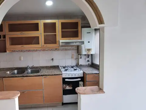 Departamento en Alquiler de 4 ambientes