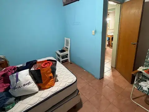 Depto Tipo Casa en Alquiler de 2 dormitorios