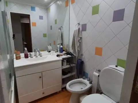 CHALET 5 AMBIENTES VILLA LUZURIAGA