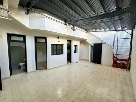 VENTA PH 4 AMBIENTES PARQUE CHAS TERRAZA