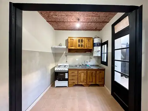 VENTA PH 4 AMBIENTES PARQUE CHAS TERRAZA