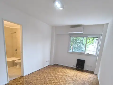 DEP. 1 AMB A MTS. HOSPITAL ALEMÁN Y AV. SANTA FE APTO PROFESIONAL