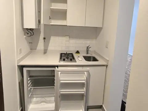 Departamento en Alquiler de Monoambiente