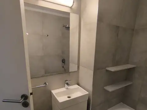 Departamento en Alquiler Apto profesional