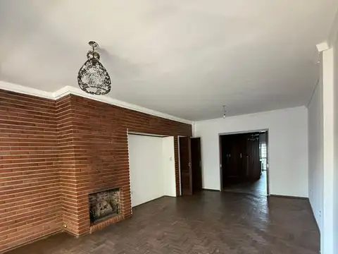 Departamento en Alquiler de 3 dormitorios