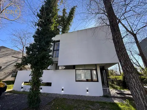 Casa en alquiler en La Reserva de Hudson