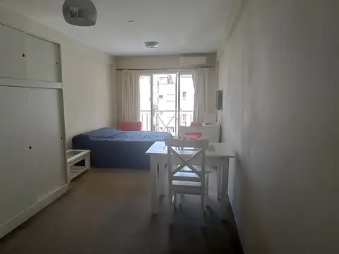 Vicente López 2200, Piso 9