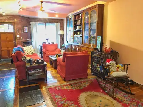 Casa en Venta en Olivos Maipu/Uzal, USD 265.000