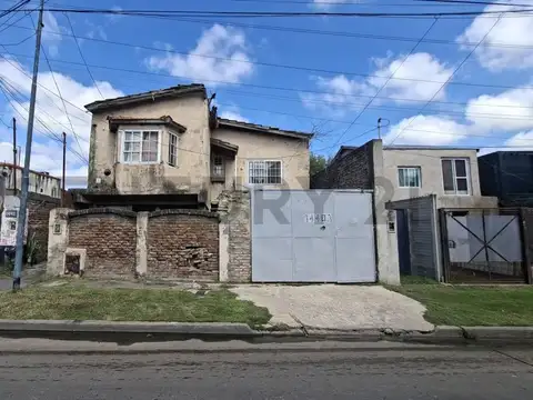 Casa en Venta de 2 dormitorios