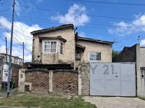 Casa en Venta 32 años