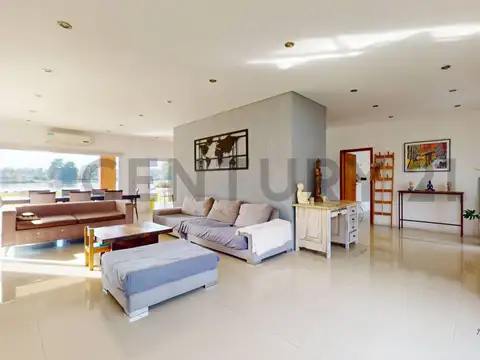 VENTA CASA 6 AMBIENTES EN EL LAUQUEN SAN VICENTE