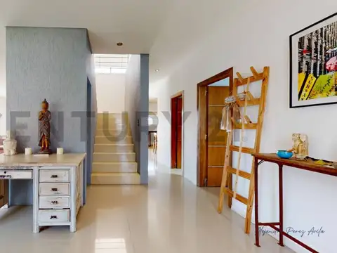 Casa en Venta en El Lauquen Club De Campo, USD 450.000