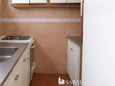 Depto Tipo Casa en Venta en Constitucion, USD 53.000