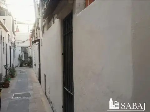 Depto Tipo Casa en Venta de 2 ambientes