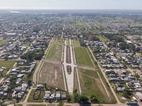 Terreno en Venta en Santa Fe, USD 23.000