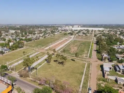 Terreno en Venta de 250,0 m2