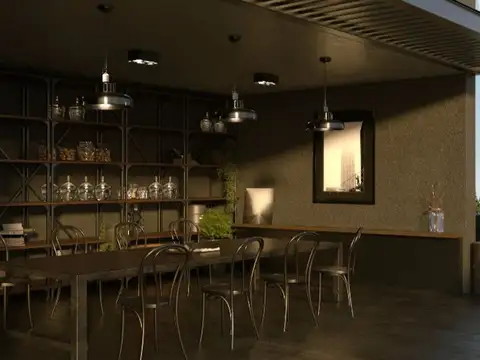 Departamento en Venta A Estrenar