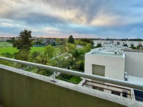 Departamento en Alquiler en Nordelta, USD 580