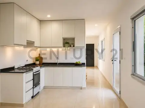 Casa en Venta de 2 dormitorios