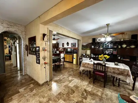 Casa en Venta en Martinez Santa Fe / Fleming, USD 280.000