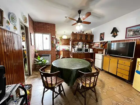 Casa en Venta 58 años