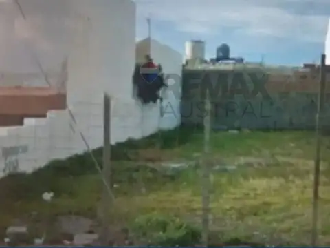 TERRENO 275m2 BUENA UBICACION Bº PUEYRREDON