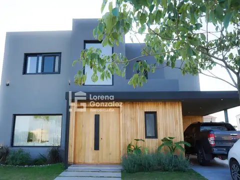 Av. De Los Lagos