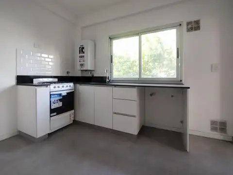Departamento en Alquiler al Este