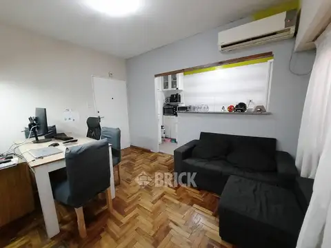 Departamento en Venta en Nuñez, USD 89.000