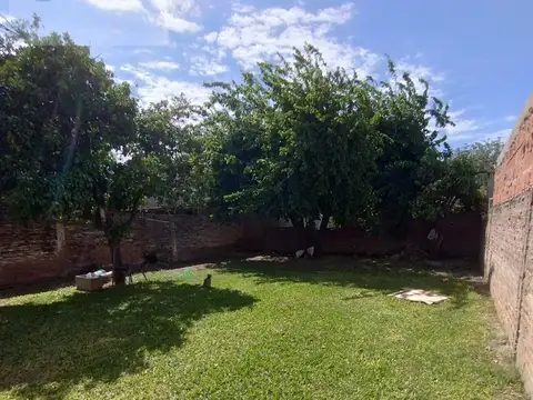 B-279 Viv -Villa Angela, Chaco