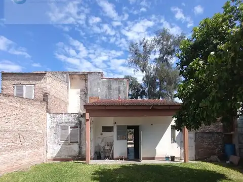 Casa en Venta en Villa Ángela, USD 32.000