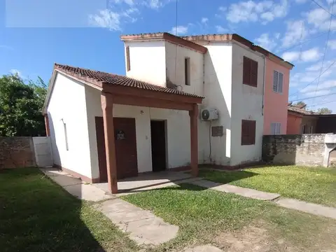Casa en Venta 40 años
