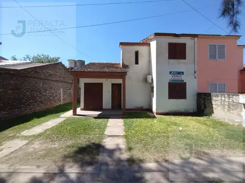 Casa en Venta-V.Angela, Chaco.