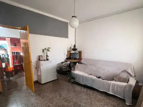 Balcarce 1600