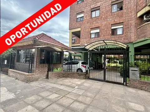 Departamento en San Miguel