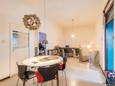 Depto Tipo Casa 4 ambientes con 1 baño