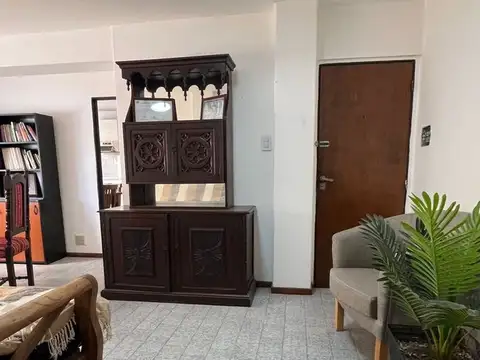 Departamento en Alquiler 45 años