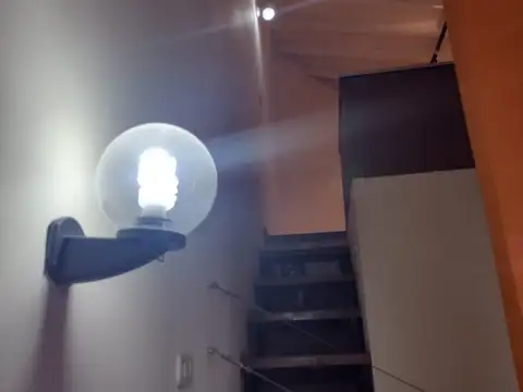 Oficina 3 ambientes con 1 baño